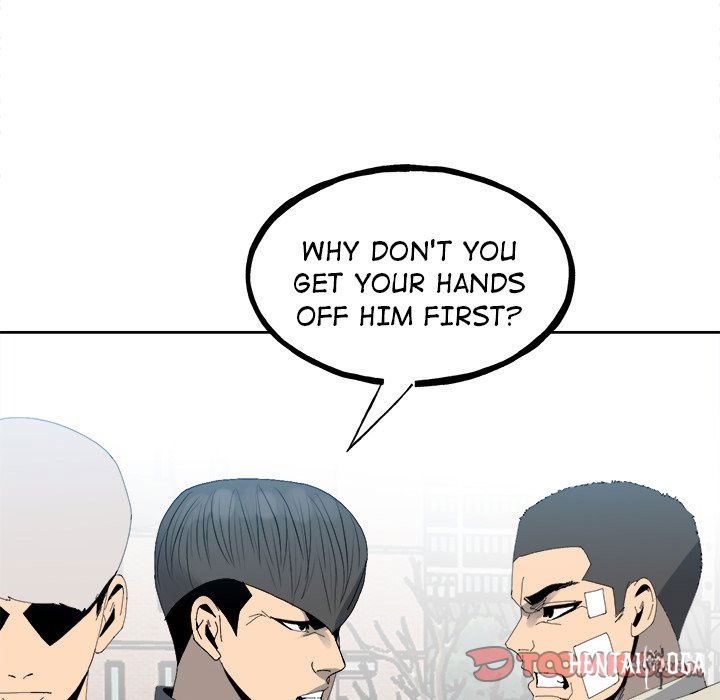 The Villain The Villain Chapter 147 - Page 99