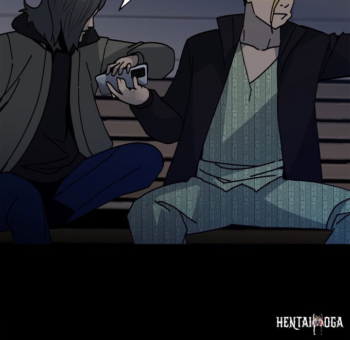 The Villain The Villain Chapter 148 - Page 100