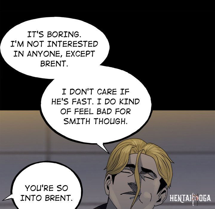 The Villain The Villain Chapter 148 - Page 101