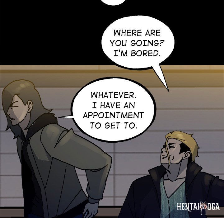 The Villain The Villain Chapter 148 - Page 103