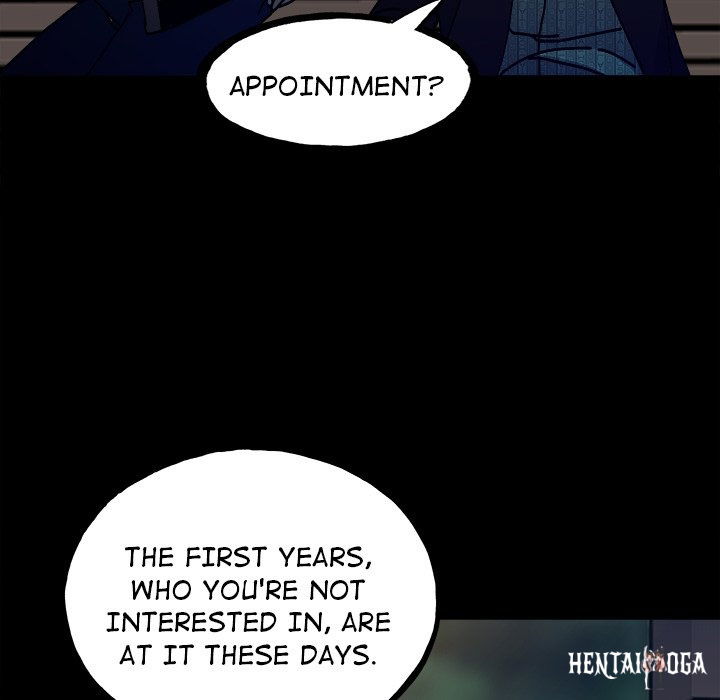 The Villain The Villain Chapter 148 - Page 104