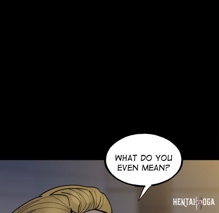 The Villain The Villain Chapter 148 - Page 106