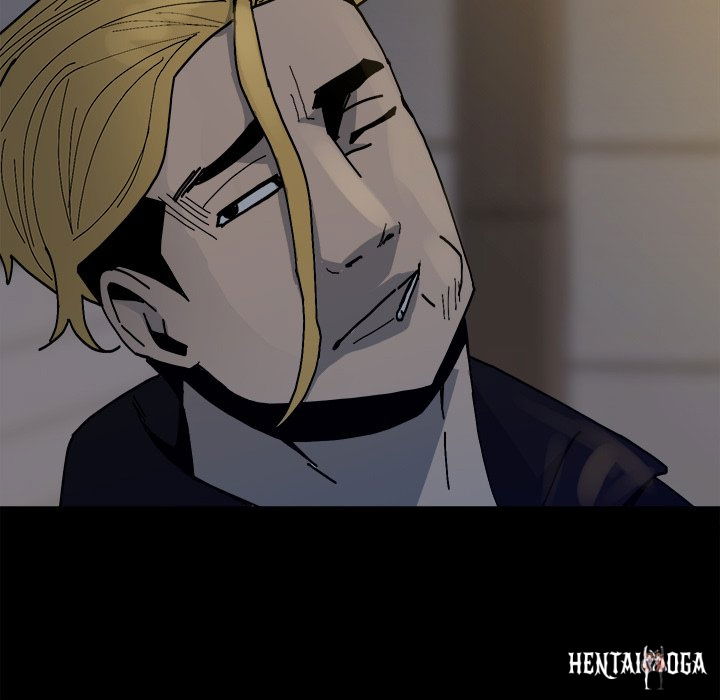 The Villain The Villain Chapter 148 - Page 107