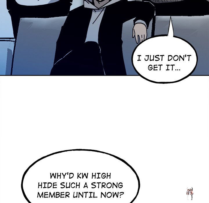 The Villain The Villain Chapter 148 - Page 11