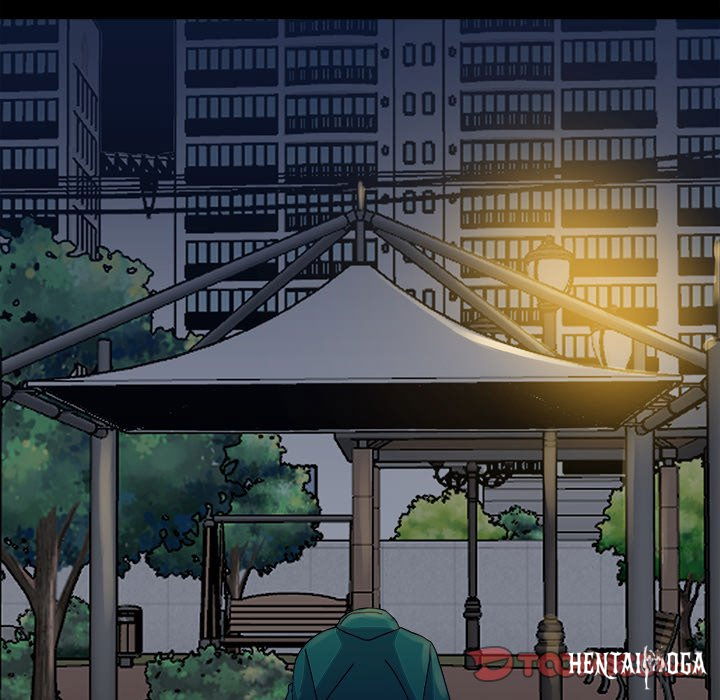 The Villain The Villain Chapter 148 - Page 111