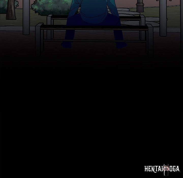 The Villain The Villain Chapter 148 - Page 112