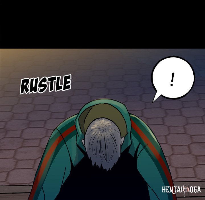 The Villain The Villain Chapter 148 - Page 113