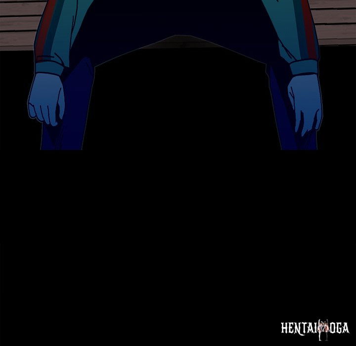 The Villain The Villain Chapter 148 - Page 114