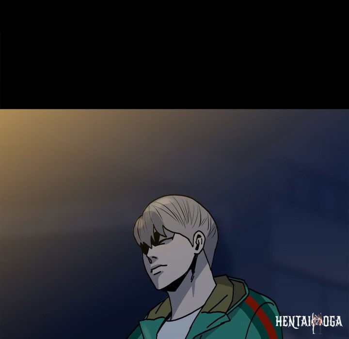 The Villain The Villain Chapter 148 - Page 115