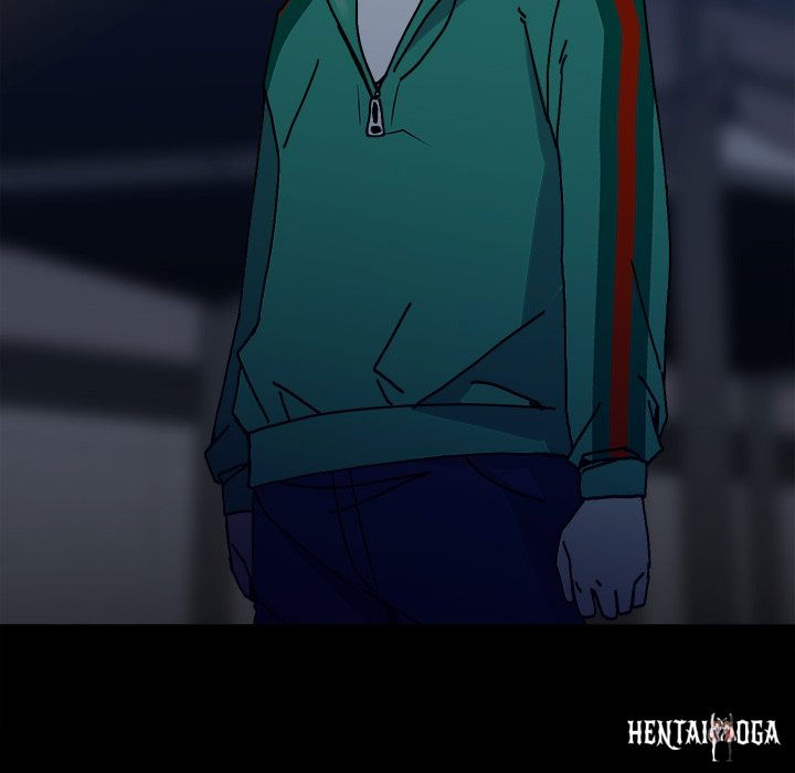 The Villain The Villain Chapter 148 - Page 116