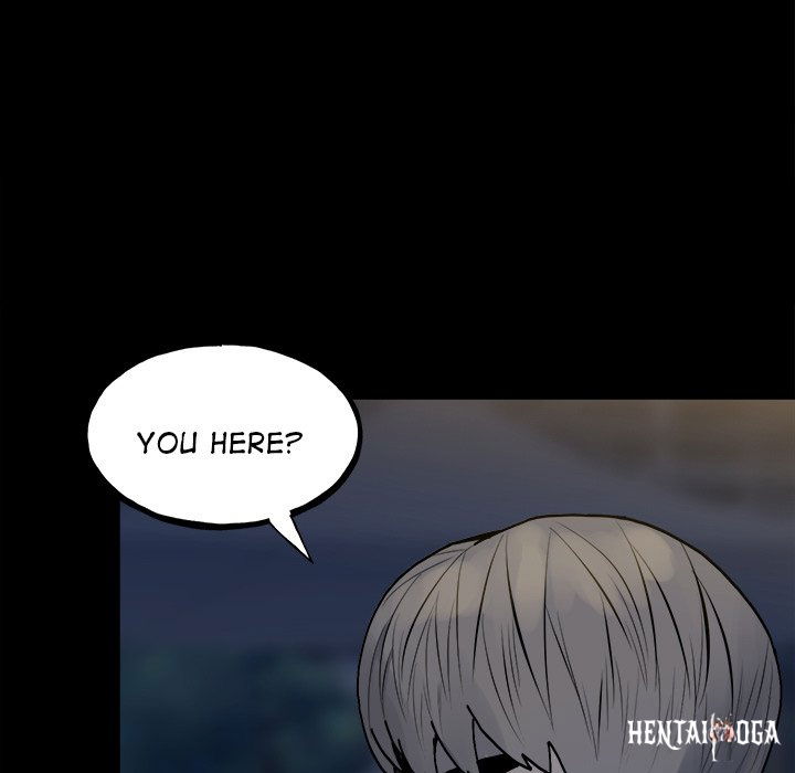 The Villain The Villain Chapter 148 - Page 118