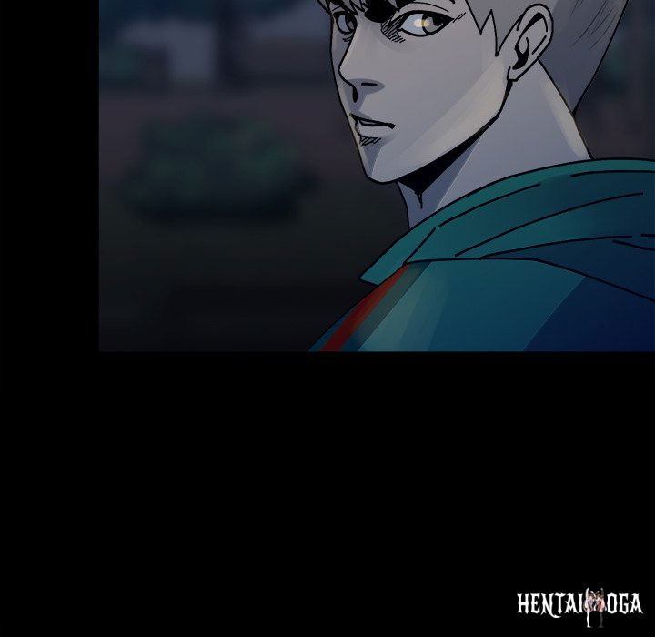 The Villain The Villain Chapter 148 - Page 119