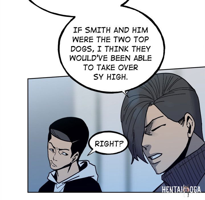 The Villain The Villain Chapter 148 - Page 12