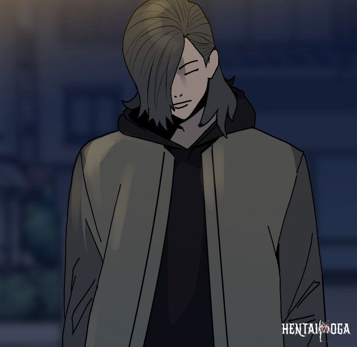 The Villain The Villain Chapter 148 - Page 121