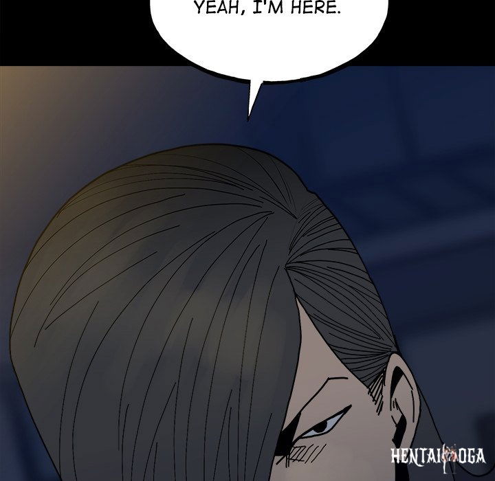 The Villain The Villain Chapter 148 - Page 124
