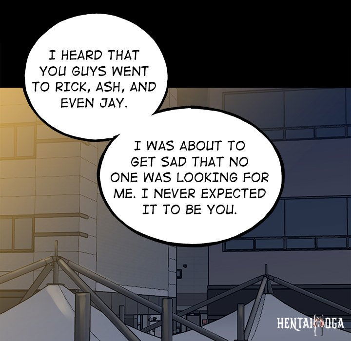 The Villain The Villain Chapter 148 - Page 126