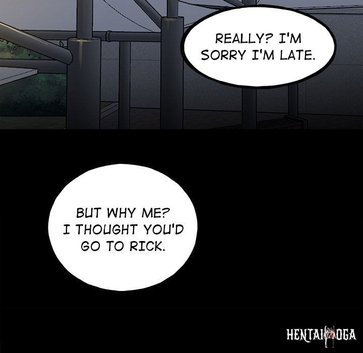 The Villain The Villain Chapter 148 - Page 127
