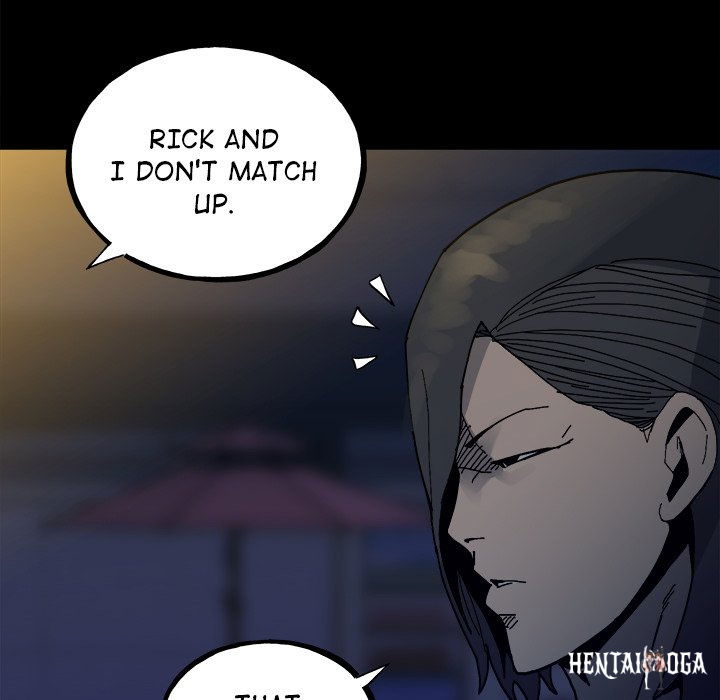 The Villain The Villain Chapter 148 - Page 128