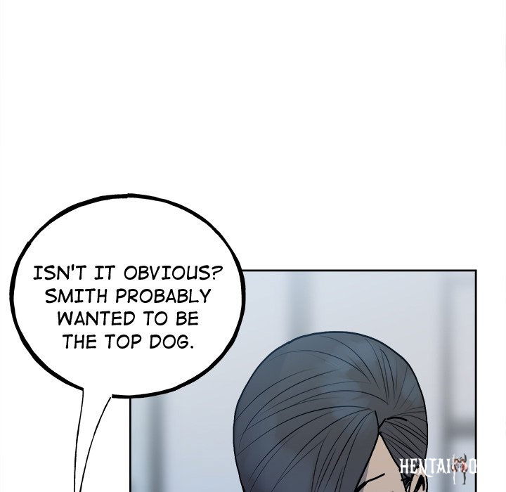 The Villain The Villain Chapter 148 - Page 13