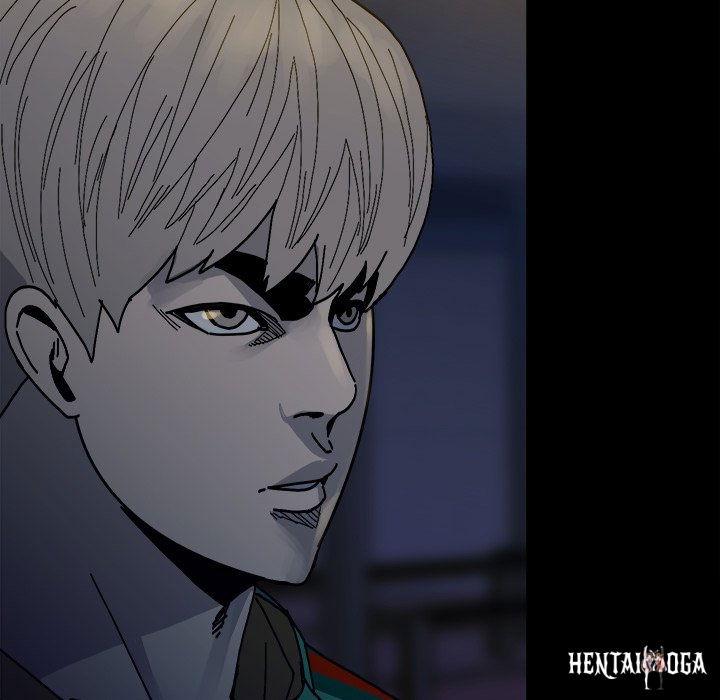 The Villain The Villain Chapter 148 - Page 133