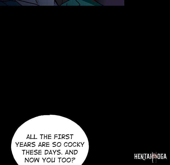 The Villain The Villain Chapter 148 - Page 134