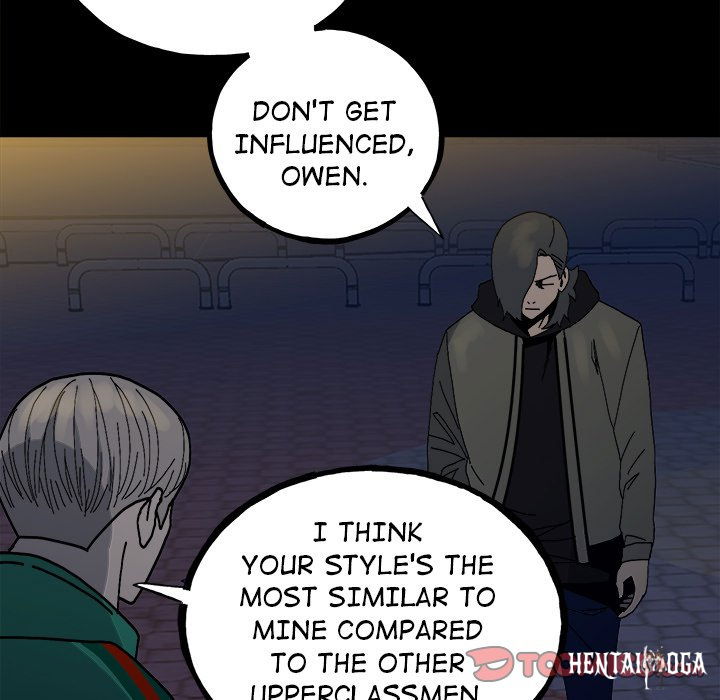 The Villain The Villain Chapter 148 - Page 135