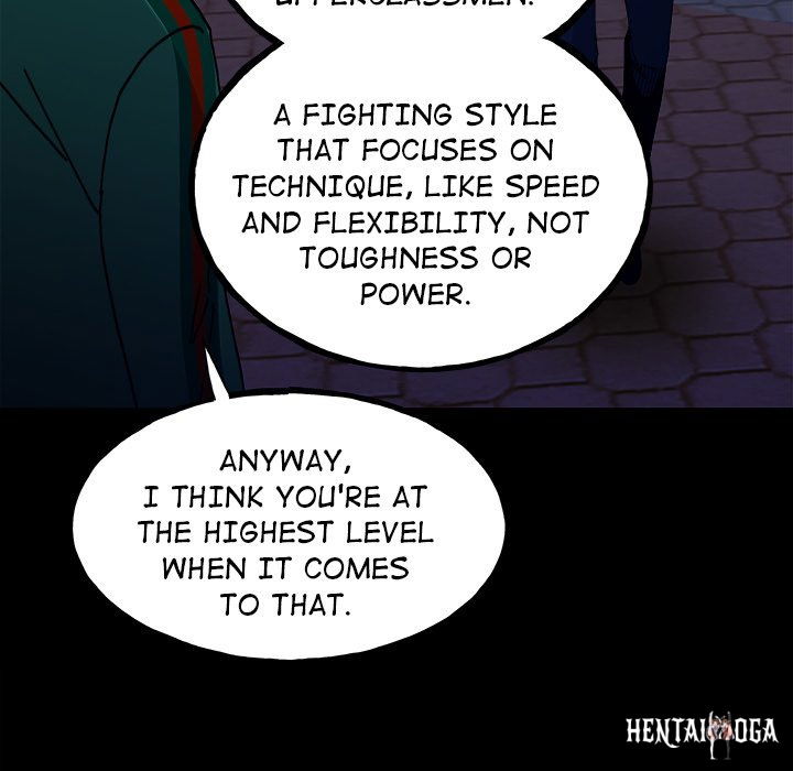 The Villain The Villain Chapter 148 - Page 136