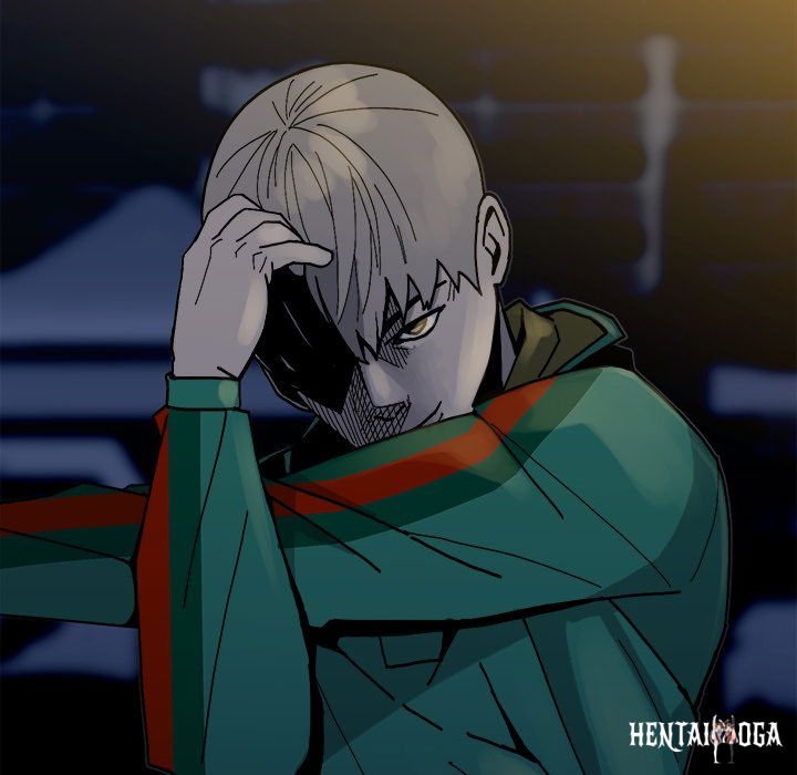 The Villain The Villain Chapter 148 - Page 143