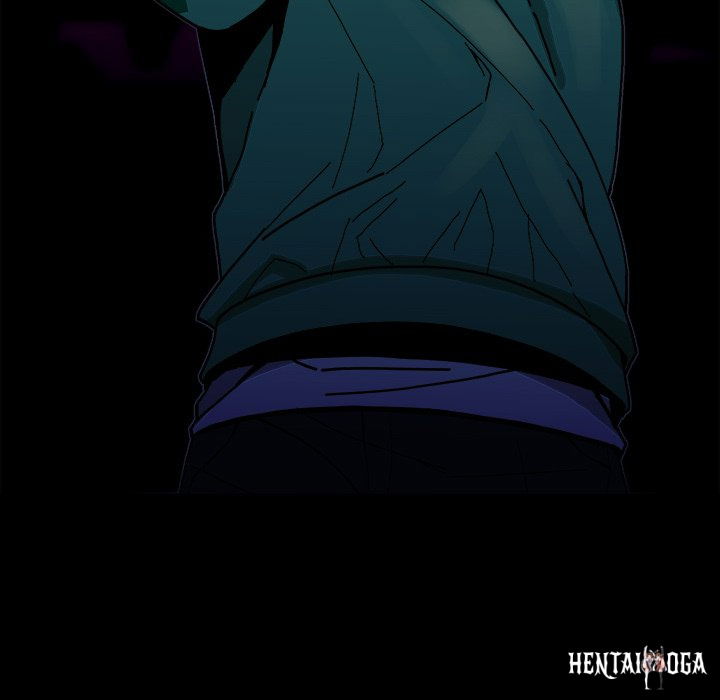 The Villain The Villain Chapter 148 - Page 144