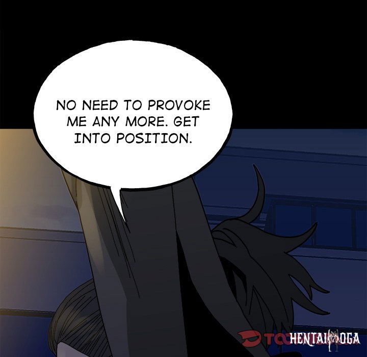 The Villain The Villain Chapter 148 - Page 147