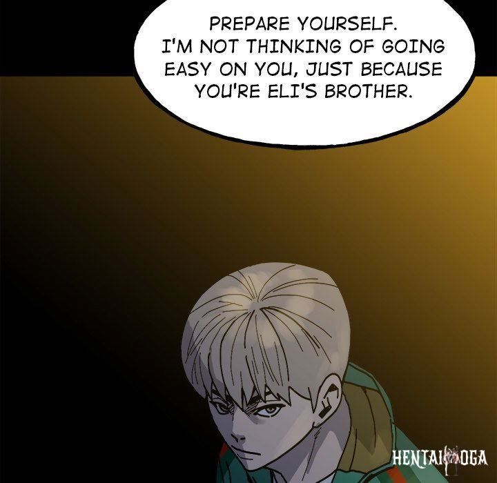 The Villain The Villain Chapter 148 - Page 151