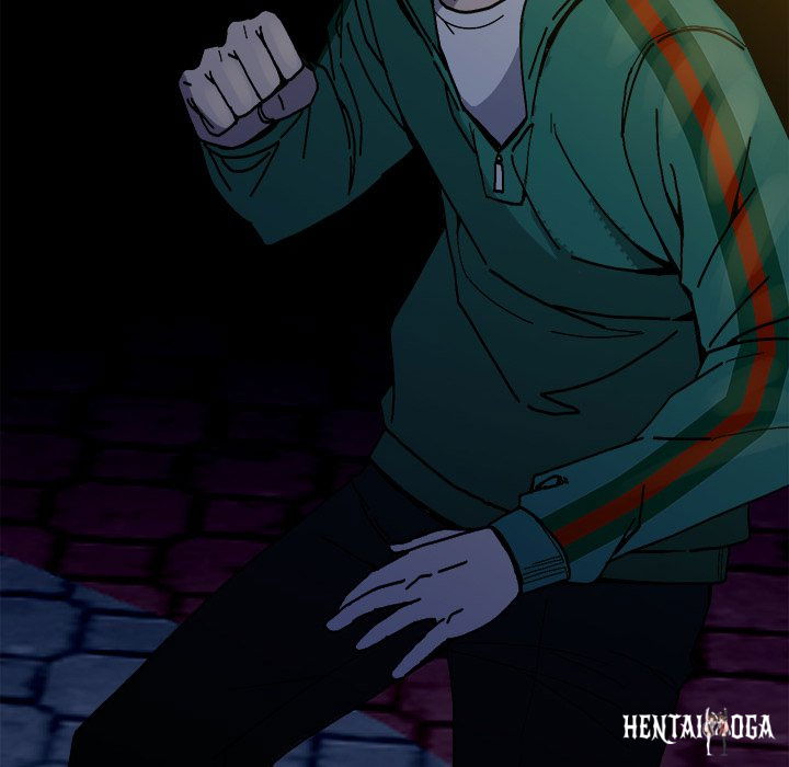 The Villain The Villain Chapter 148 - Page 152