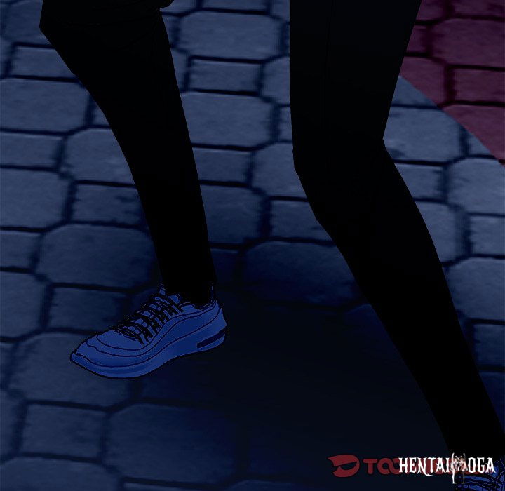 The Villain The Villain Chapter 148 - Page 153