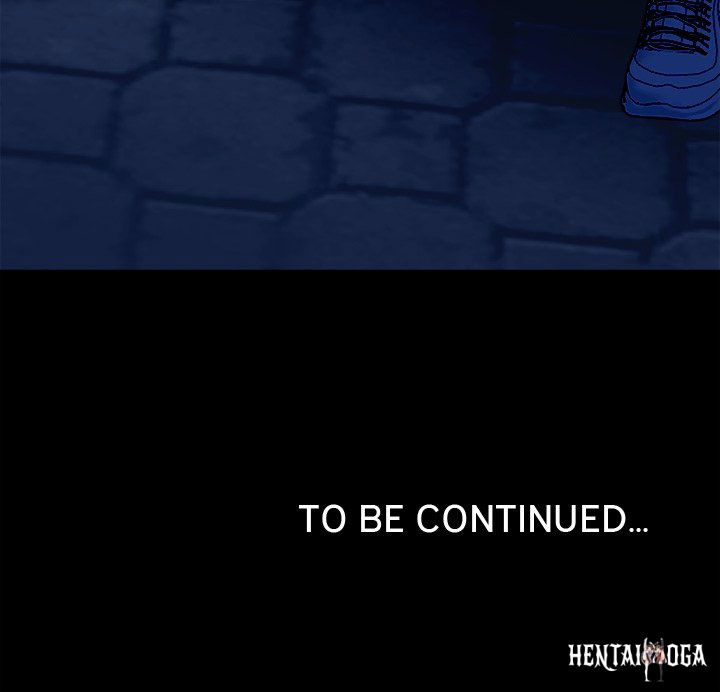 The Villain The Villain Chapter 148 - Page 154