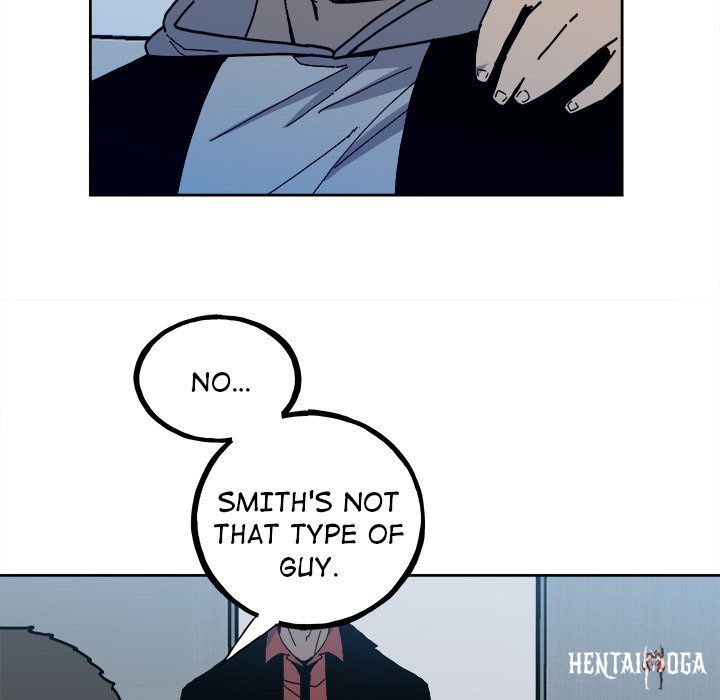 The Villain The Villain Chapter 148 - Page 16