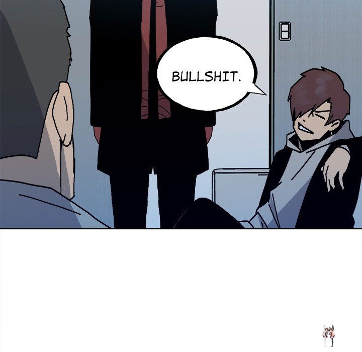 The Villain The Villain Chapter 148 - Page 17