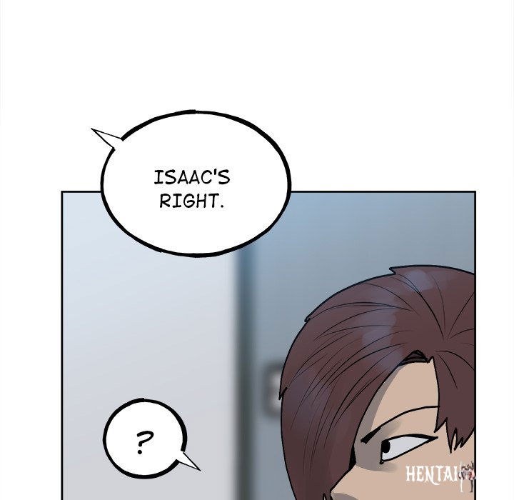 The Villain The Villain Chapter 148 - Page 18