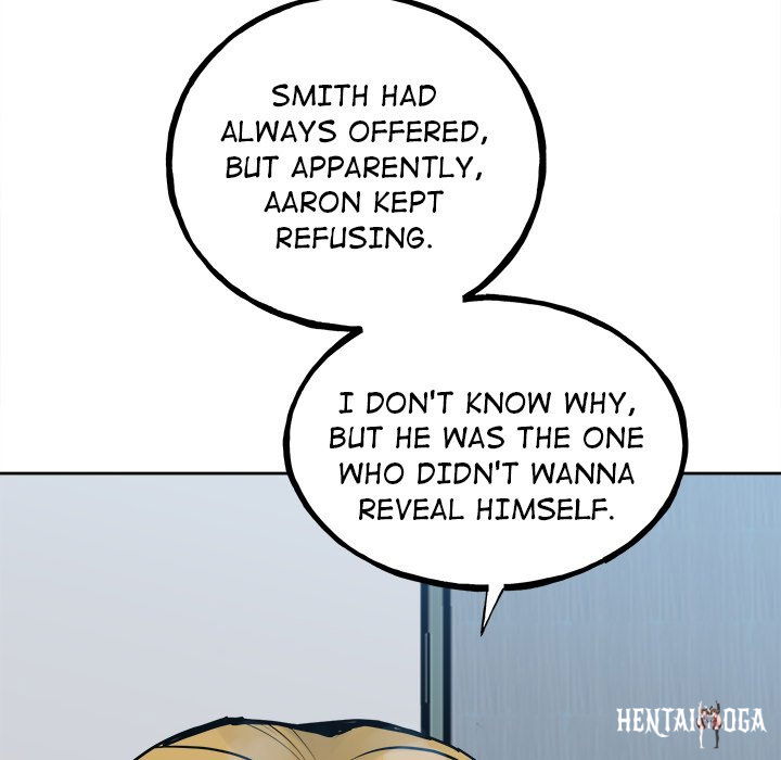 The Villain The Villain Chapter 148 - Page 20