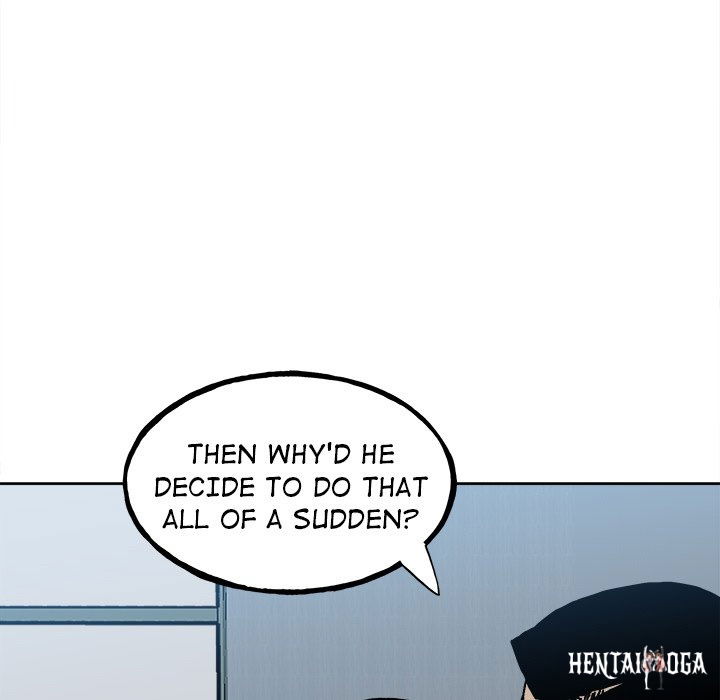 The Villain The Villain Chapter 148 - Page 22