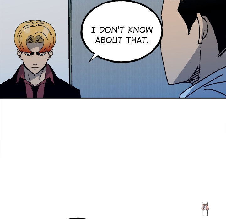 The Villain The Villain Chapter 148 - Page 23