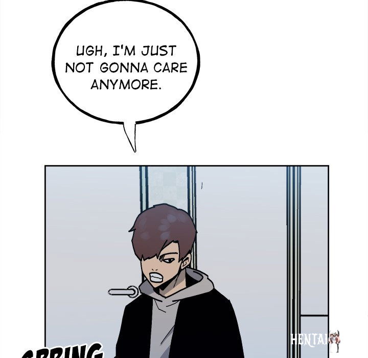 The Villain The Villain Chapter 148 - Page 24