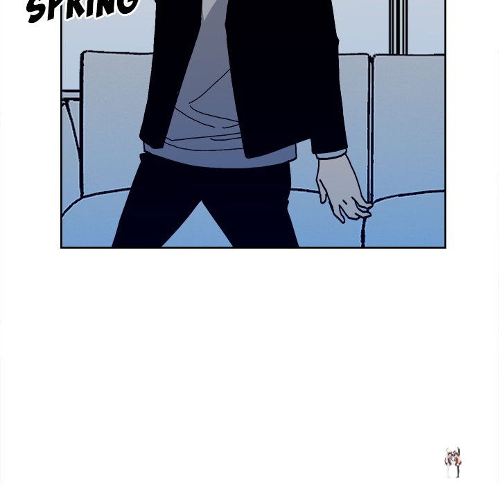 The Villain The Villain Chapter 148 - Page 25