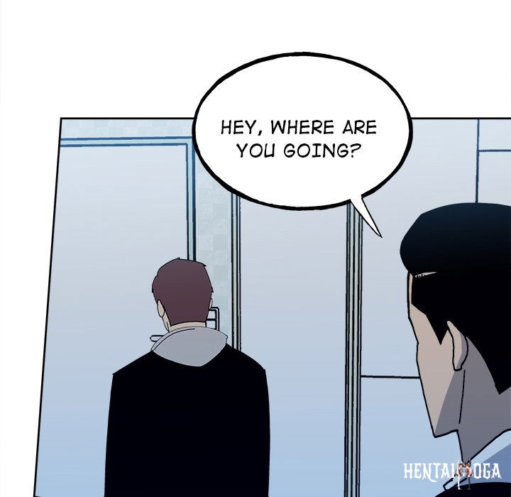 The Villain The Villain Chapter 148 - Page 26