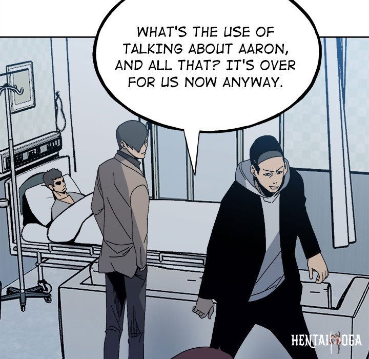 The Villain The Villain Chapter 148 - Page 30