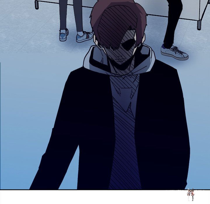 The Villain The Villain Chapter 148 - Page 31