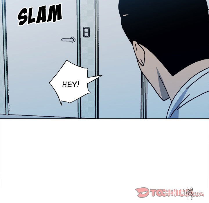 The Villain The Villain Chapter 148 - Page 33