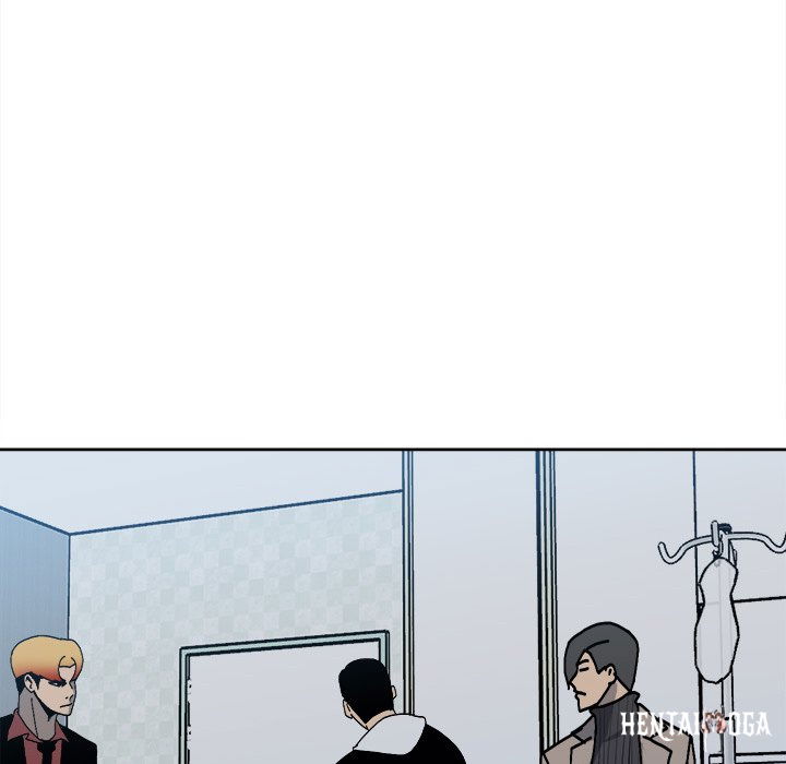 The Villain The Villain Chapter 148 - Page 34