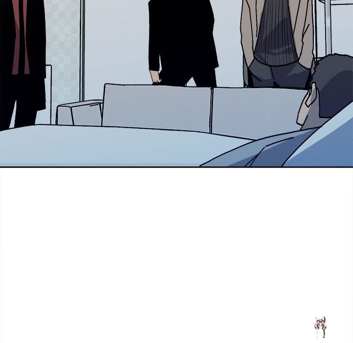 The Villain The Villain Chapter 148 - Page 35