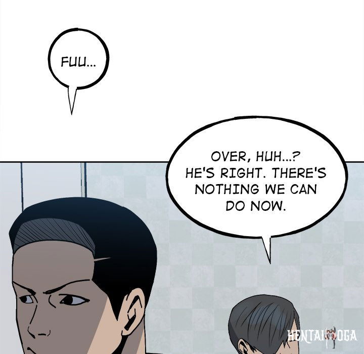 The Villain The Villain Chapter 148 - Page 36