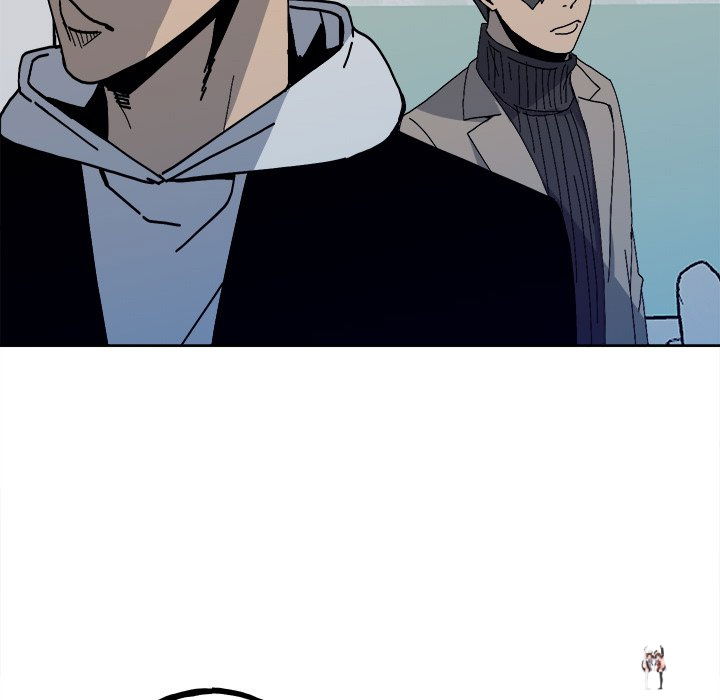 The Villain The Villain Chapter 148 - Page 37